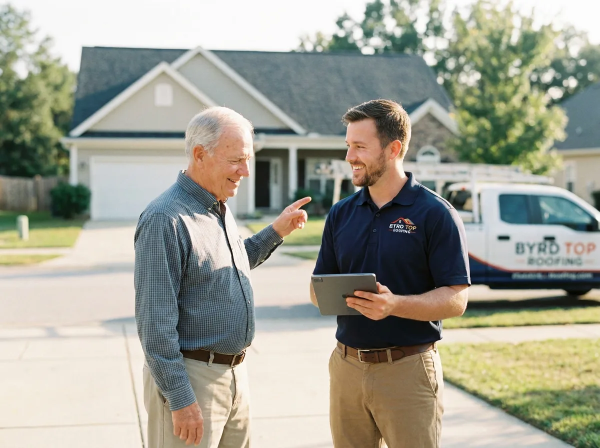 Roofing Hillside, CO FAQs